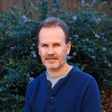 Jon Rattenbury