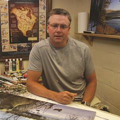 Anthony J. Padgett