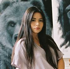 Ashley Rader