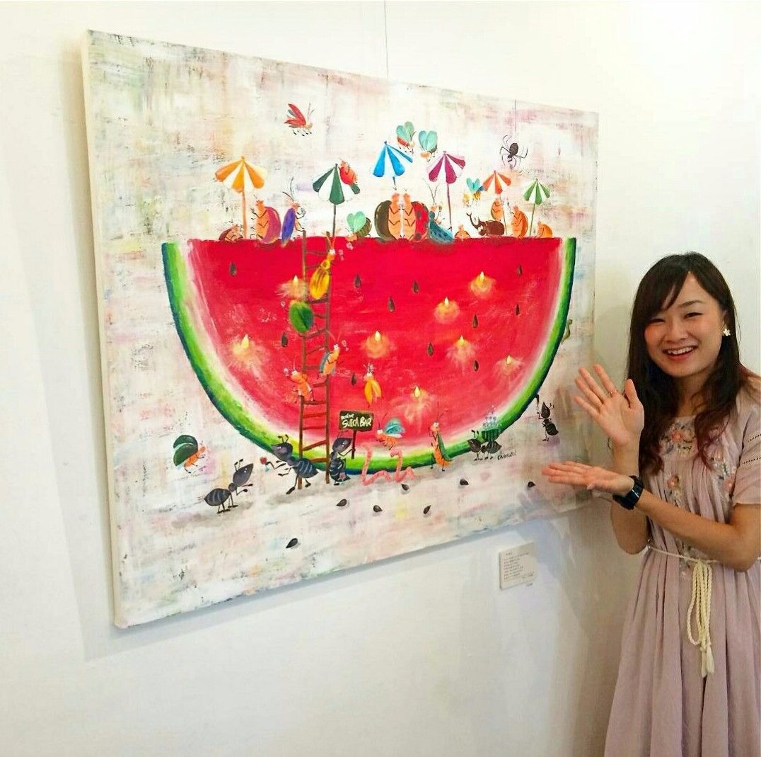 Chimura Mayu
