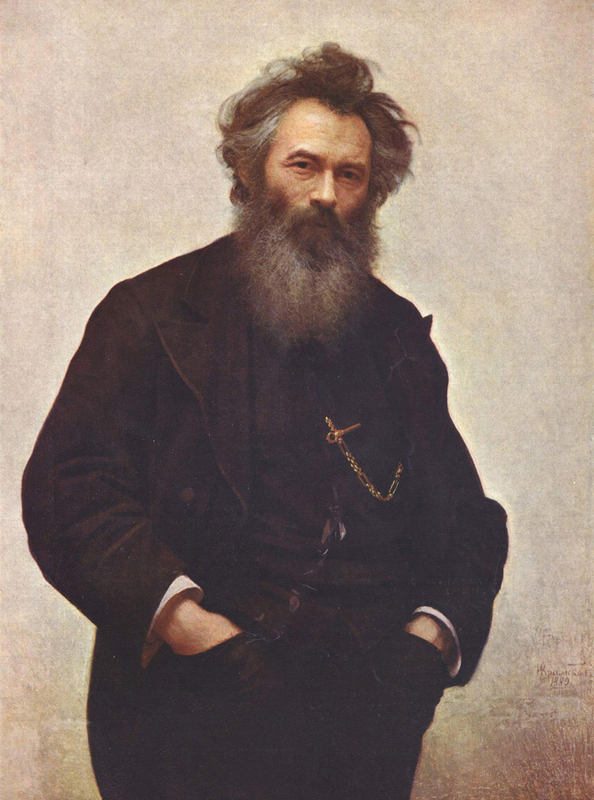 Иван Шишкин 