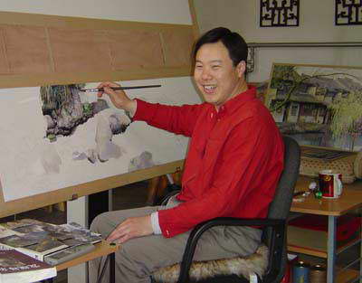 Huang Youwei