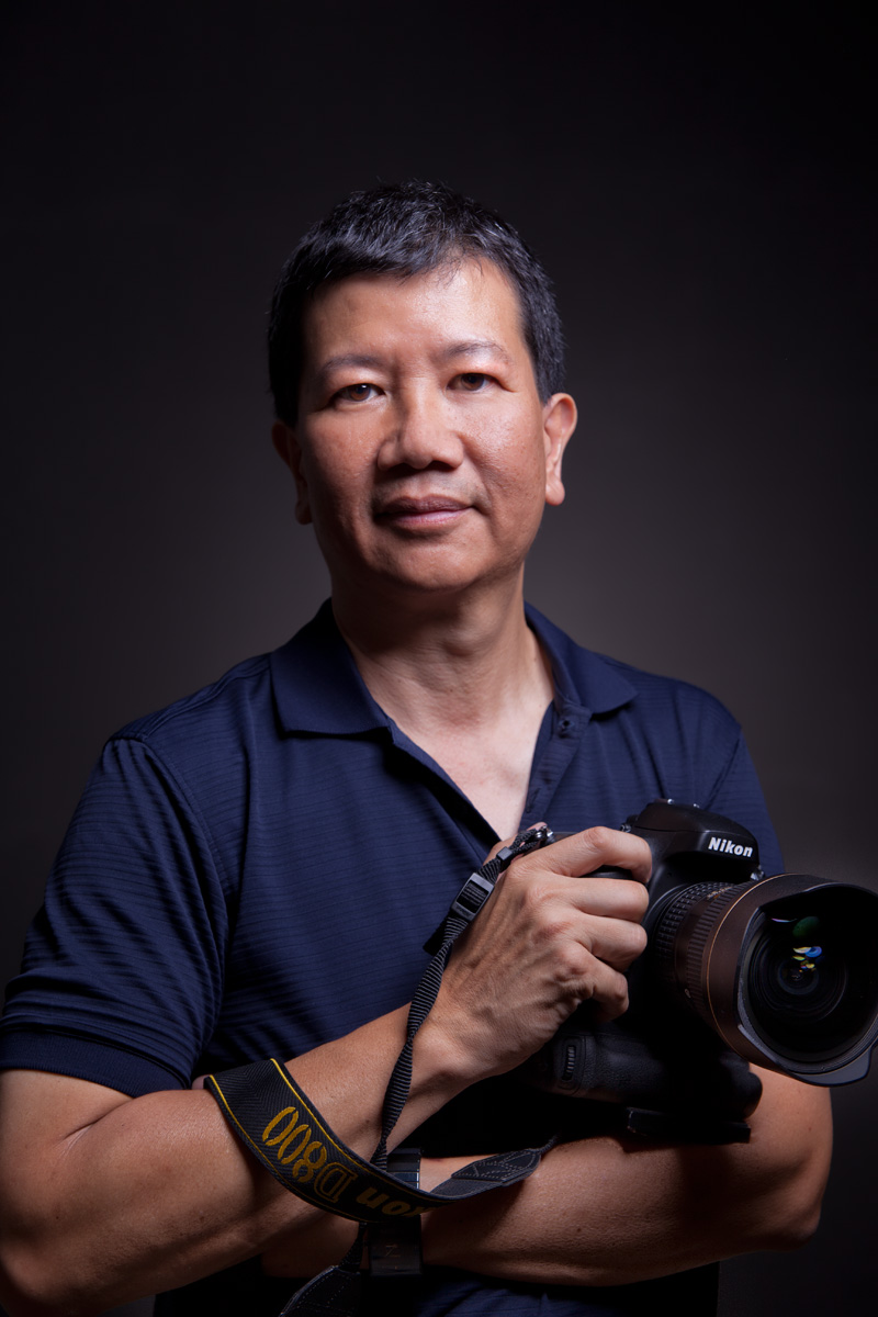 Daniel Cheong