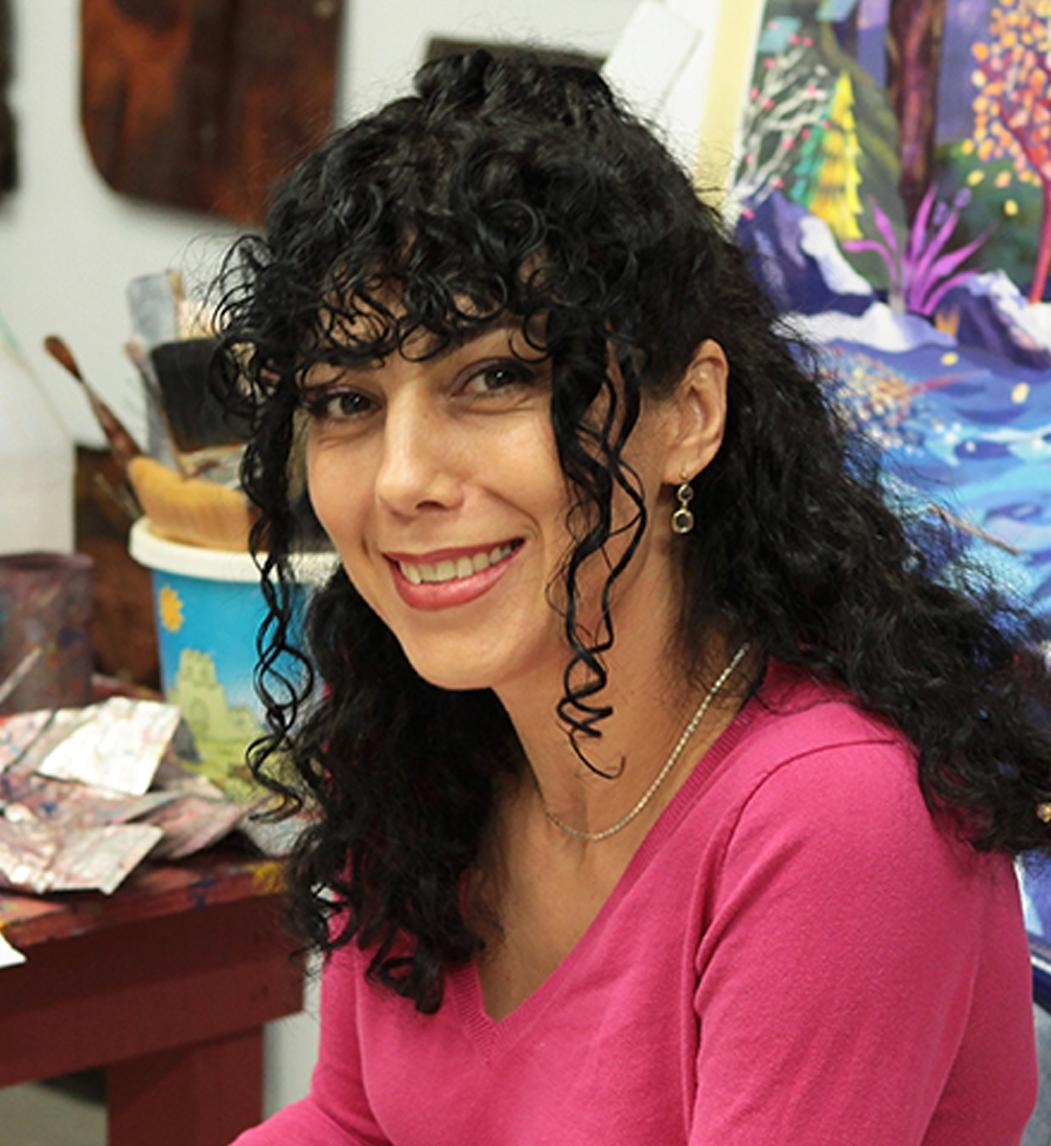 Redina Tili