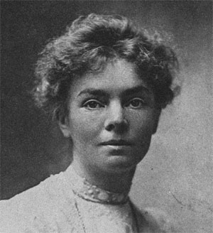 Edith Holden