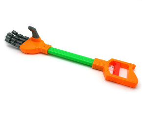 Рука Робота 53 см, механическая