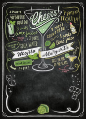 Пазл Clementoni 1000 деталей: Ура! Вечеринка