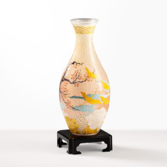 Пазл Pintoo 160 деталей: Ваза. Весенняя симфония