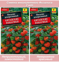 Физалис Фонарики