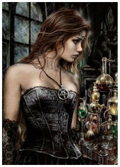 Пазл Heye 1000 деталей: Яд