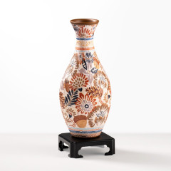 Пазл Pintoo 160 деталей: Ваза. Осеннее изобилие