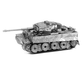 Cборная модель Metal Model: Танк Тигр Cборная модель Metal Model: Танк Тигр
