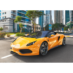 Пазл Castorland 180 деталей: Арринера