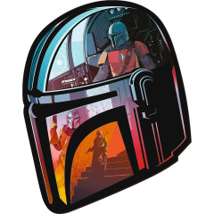 Пазл деревянный Trefl 160 деталей: Звездные войны. Мандалорец Пазл деревянный Trefl 160 деталей: Звездные войны. Мандалорец