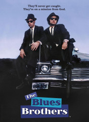 Пазл Clementoni 500 деталей: Братья Блюз