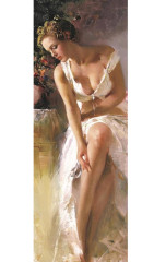 Пазл Art Puzzle 1000 деталей П. Даени Анжелика