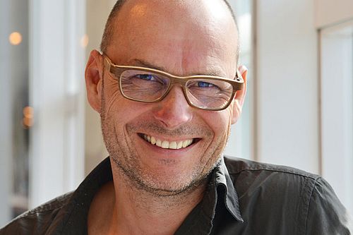 Jorg Zahradnicek