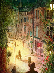 Пазл Pintoo 1200 деталей: Любовь — это вечное мгновение Пазл Pintoo 1200 деталей: Любовь — это вечное мгновение