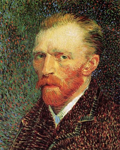 Vincent Willem van Gogh