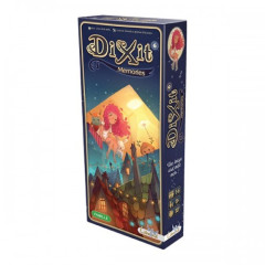 Настольная игра Диксит 6 дополнение Настольная игра Диксит 6 дополнение
